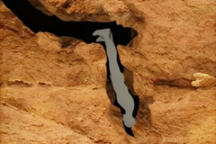 Umělá inteligence, A.I., Smrt v hlubinách: Zapomenutá historie tragédie Johna Jonese v jeskyni Nutty Putty