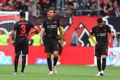 Bundesliga - Bayer Leverkusen v TSG 1899 Hoffenheim