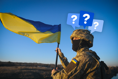Kvíz: Mír na Ukrajině na dosah - Ikona, poutaci foto