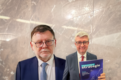 Stanjura, Havlíček - Ikona, poutací foto