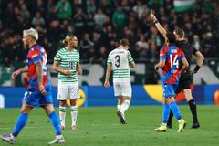 UEFA Europa League - Ferencvaros v Viktoria Plzen