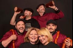 Maso Absolon Řeznictví Branická