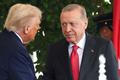 USA, Turecko, Donalda Trump, Recep Tayyip Erdoga