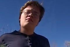 Brian Cohee se policistům na kameru nenuceně přiznal k brutální vraždě hned po jejich příjezdu