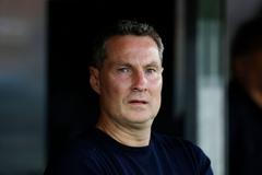 Brian Priske v Konferenční lize