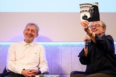 Martin Vopěnka, Renáta Fučíková