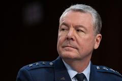 Šéf zpravodajské agentury Pentagonu Jeffrey Kruse byl odvolán