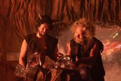 Ke všem čertům, pohádka