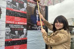 Maláčovou podpoří společným mítinkem Zeman. Oceňuje spojení levice," tvrdí šéfka SOCDEM