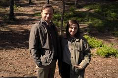 Mladá krev, seriál