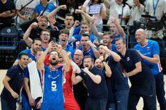 Philippines Volleyball Worlds