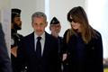 Verdict on Sarkozy trial over alleged Libyan campaign financing