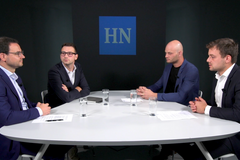 Debata HN: BIM - od legislativy k reálnému přínosu