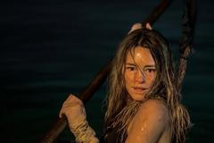 Film Nebezpečná zvířata (2025).