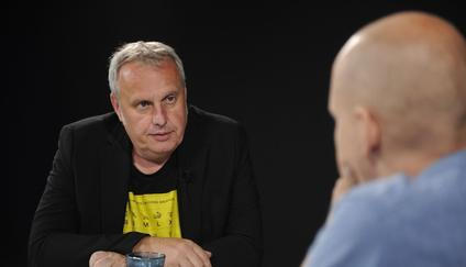 Spotlight Aktuálně.cz - Tomáš Pojar