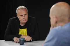 Spotlight Aktuálně.cz - Tomáš Pojar