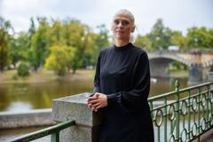 Helena Svárovská, ředitelka J&T Family Office