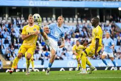 Sweden Soccer Europa League Soccer