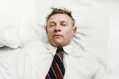 Záhada Somertonského muže, Záhada Somertonského muže: Identita odhalena po 73 letech, tajemství smrti trvá, Magazín, codagalerie