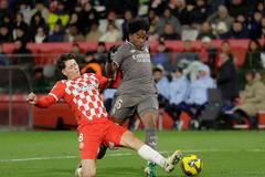 LaLiga - Girona v Real Madrid