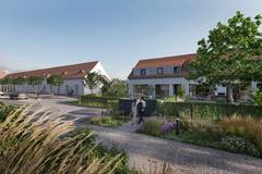 veni vidi vinoř, bydlení, byty, Vinoř, Praha, rodina, příroda, architektura