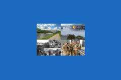 Most u Remgenu, Natáčení amerického filmu Most u Remagenu v Davli, které přeťala srpnová okupace