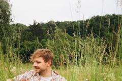 Thom Artway, album Občas to tak mám, 2025