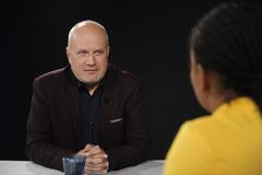 Spotlight Aktuálně.cz - Robert Vacek