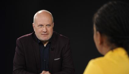 Spotlight Aktuálně.cz - Robert Vacek