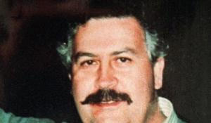 Pablo Escobar