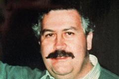Pablo Escobar