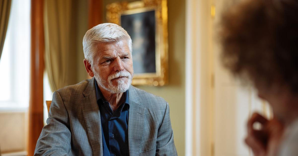 Pavla trápí rozdělená společnost, důraz na rozpory určuje tón veřejné debaty