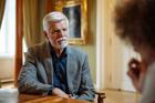 Prezident Petr Pavel