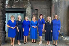 Ženy Andreje Babiše promluvily, do politiky jich posílá stejně jako mužů