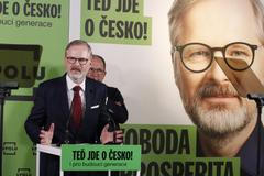 Řekněte mé manželce, že nemám mít dovolenou, doporučil Fiala