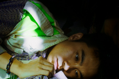 Tony má plán, film