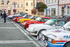 Speed festival 2024 setinová rallye