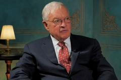 "Putin není dobrý muž," řekl v rozhovoru zvláštní vyslanec USA pro Ukrajinu Keith Kellogg