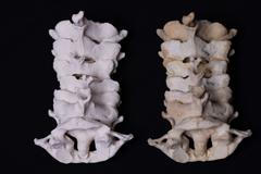 3D tisk lidské tělo