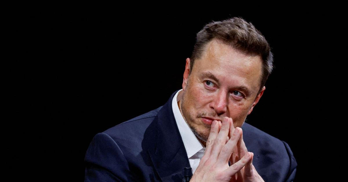 Elon Musk se díky růstu akcií SpaceX stal prvním dolarovým bilionářem
