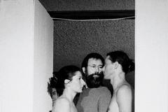 Marina Abramović, Královská akademie, výstava, 2023