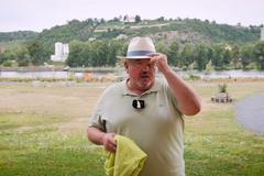 Doktore, poraďte! - úpal, úžeh