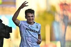 Mladá Boleslav - Plzeň (Denis Višinský)