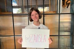 Barbora Černá Podzimková