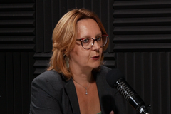 Spotlight Generace - Karolína Brabcová