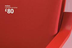 ikea marketing kampaň racek trus