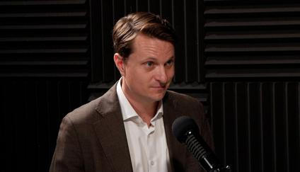 Spotlight News - Filip Scherf