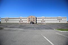 Vězení Jiřice, věznice - ilustrační foto