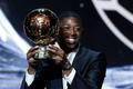 Ballon d'Or