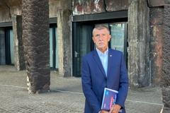 Zbraně na Ukrajinu ne, Čapí hnízdo je politický proces, rozčiloval se Babiš